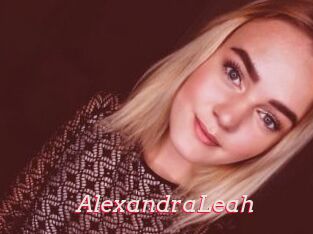 AlexandraLeah