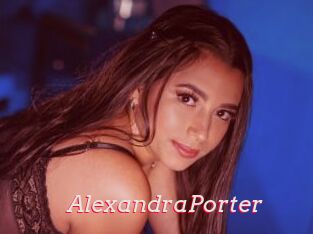 AlexandraPorter