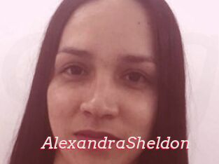 AlexandraSheldon