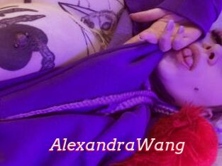 AlexandraWang