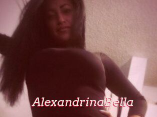 Alexandrina_Bella