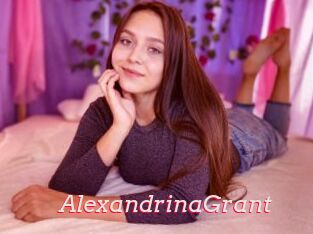 AlexandrinaGrant