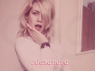 Alexanora