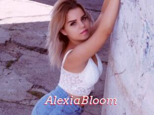 AlexiaBloom