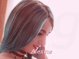 Alexine