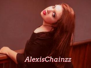 AlexisChainzz