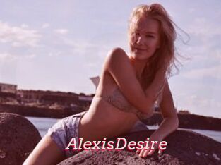 AlexisDesire