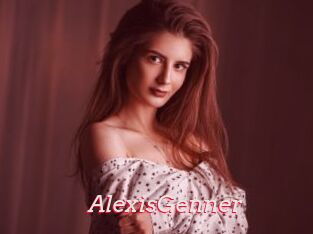 AlexisGenner