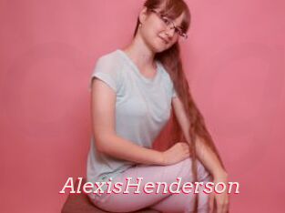 AlexisHenderson