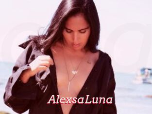 AlexsaLuna