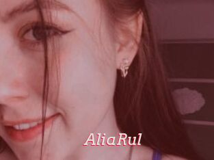 AliaRul