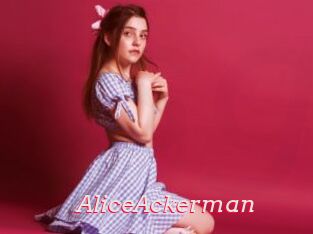 AliceAckerman