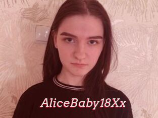 AliceBaby18Xx