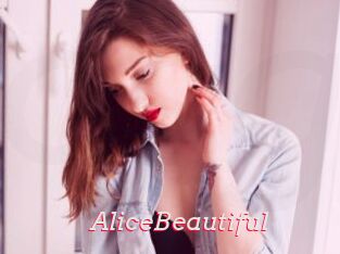 AliceBeautiful