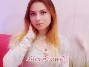 AliceBrowdy