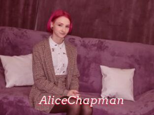 AliceChapman