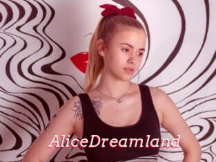 AliceDreamland