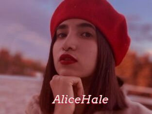 AliceHale