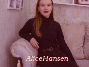 AliceHansen