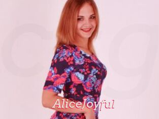 AliceJoyful