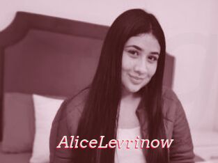 AliceLevrinow