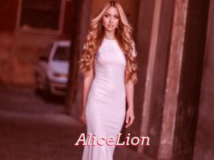 AliceLion