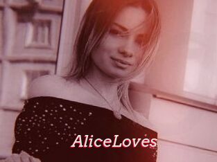 AliceLoves