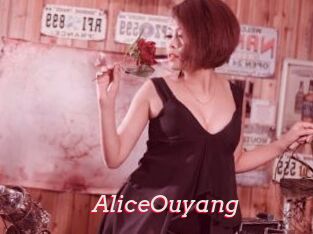 AliceOuyang