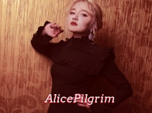 AlicePilgrim