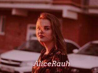 AliceRauh