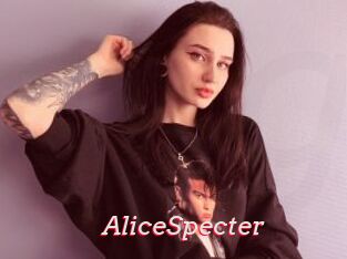 AliceSpecter