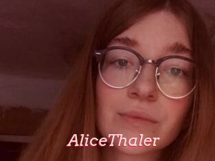 AliceThaler