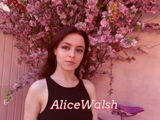 AliceWalsh