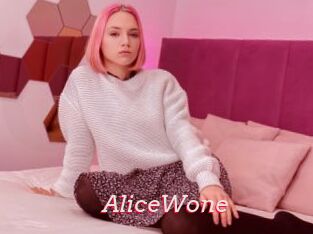 AliceWone