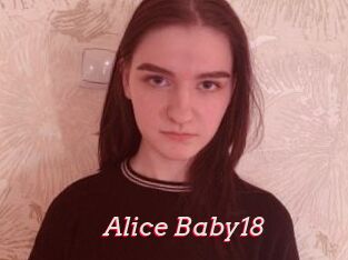 Alice_Baby18