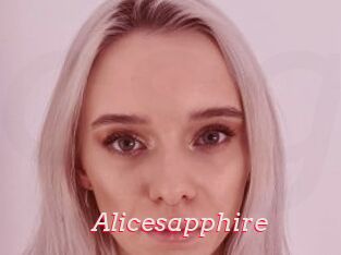 Alicesapphire