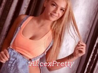 AlicexPretty