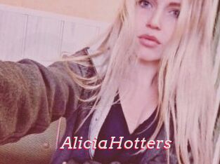 AliciaHotters