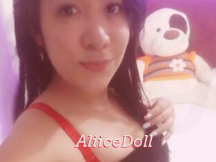 AliiceDoll