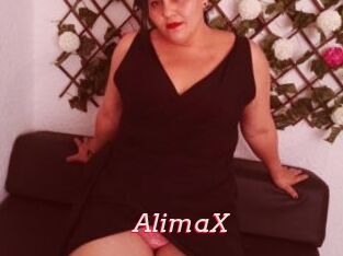 AlimaX