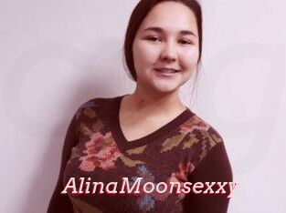 AlinaMoonsexxy