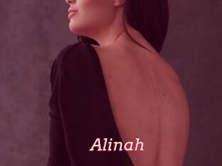 Alinah