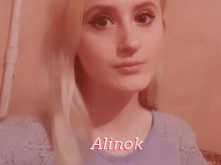 Alinok