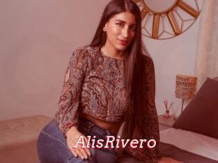 AlisRivero