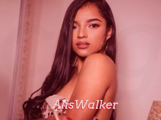 AlisWalker