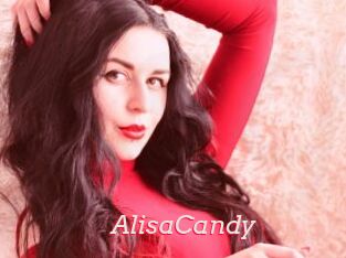 AlisaCandy