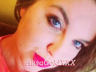 AlisaGoldXXX