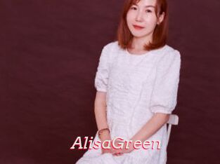 AlisaGreen