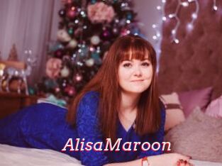 AlisaMaroon