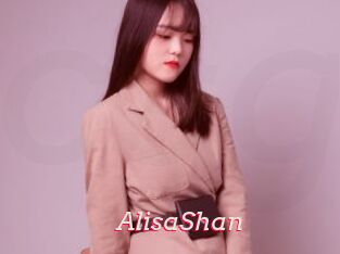 AlisaShan